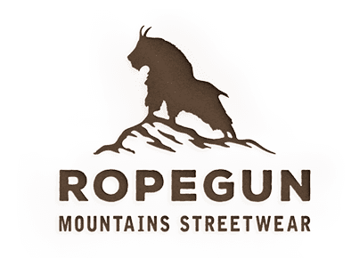 Ropegun