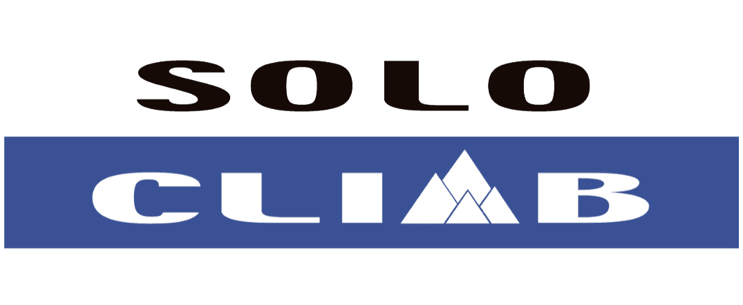 Solo Climb