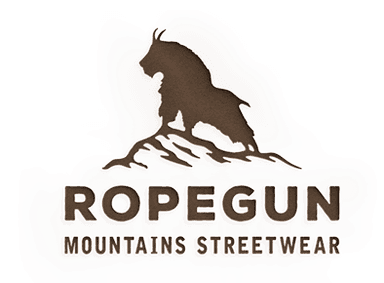 Ropegun
