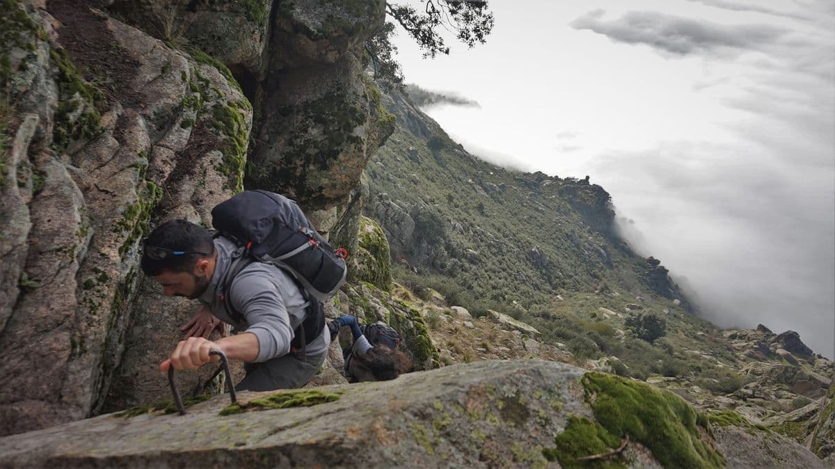 Niveles de Rutas: Encuentra la Aventura que Mejor se Adapte a Ti