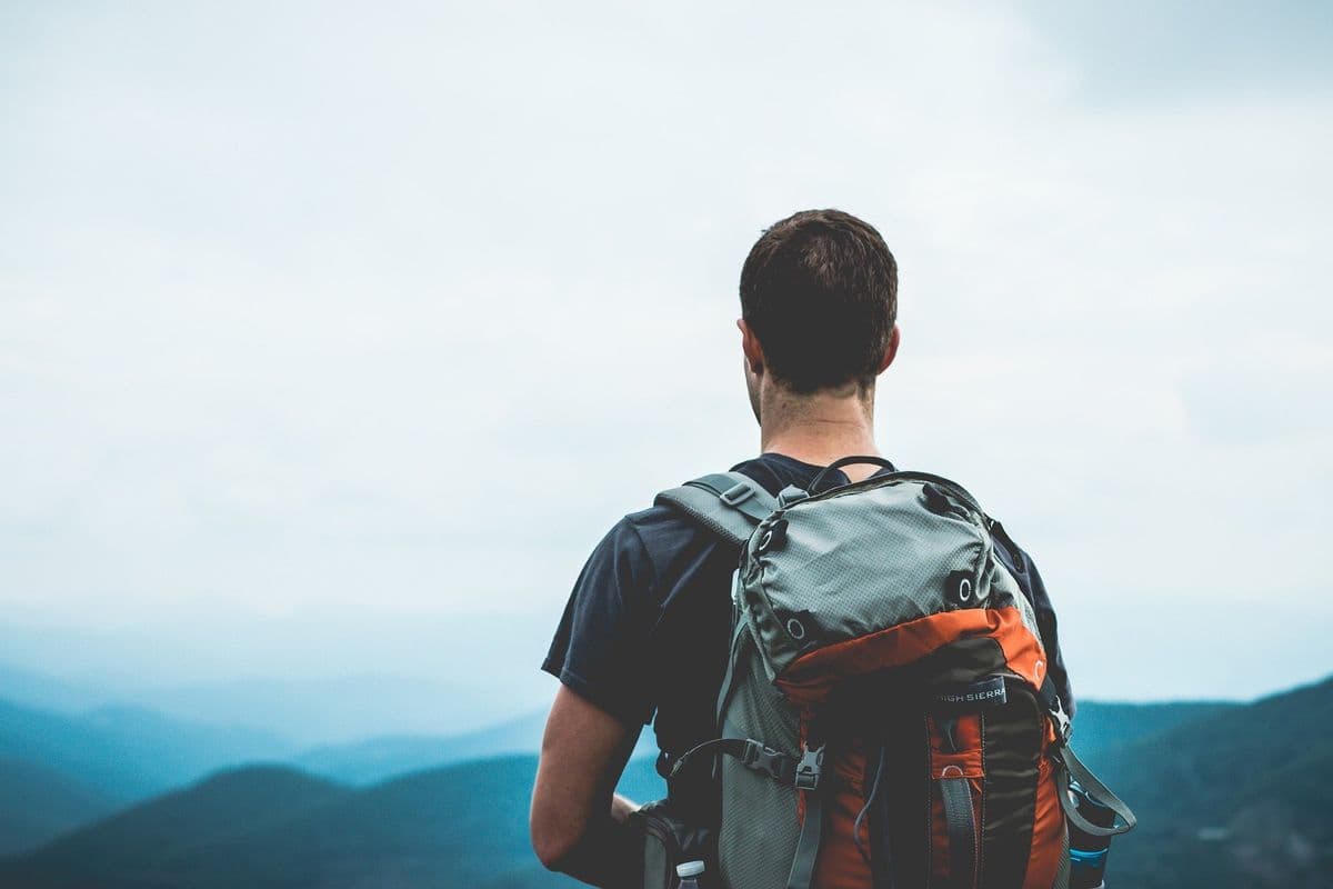 Riesgos del trekking y del senderismo