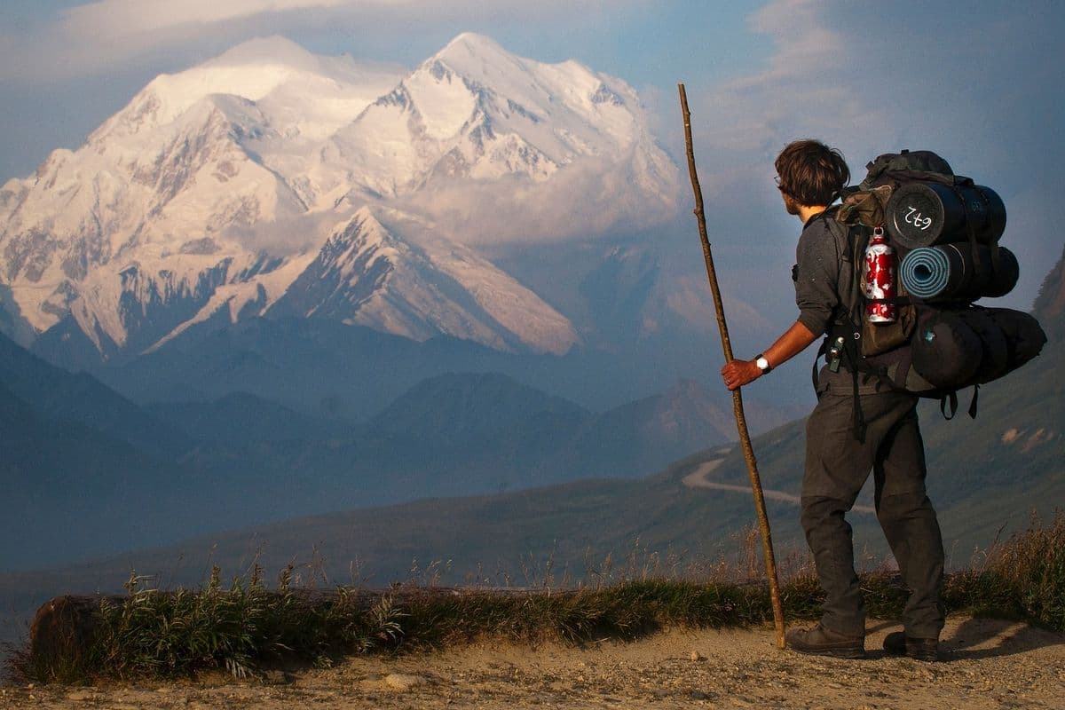 Trekking y Senderismo. ¿Es lo mismo?
