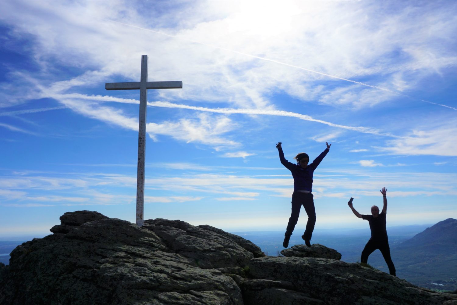 senderismo madrid hayedo escondido otoño trekking 0516