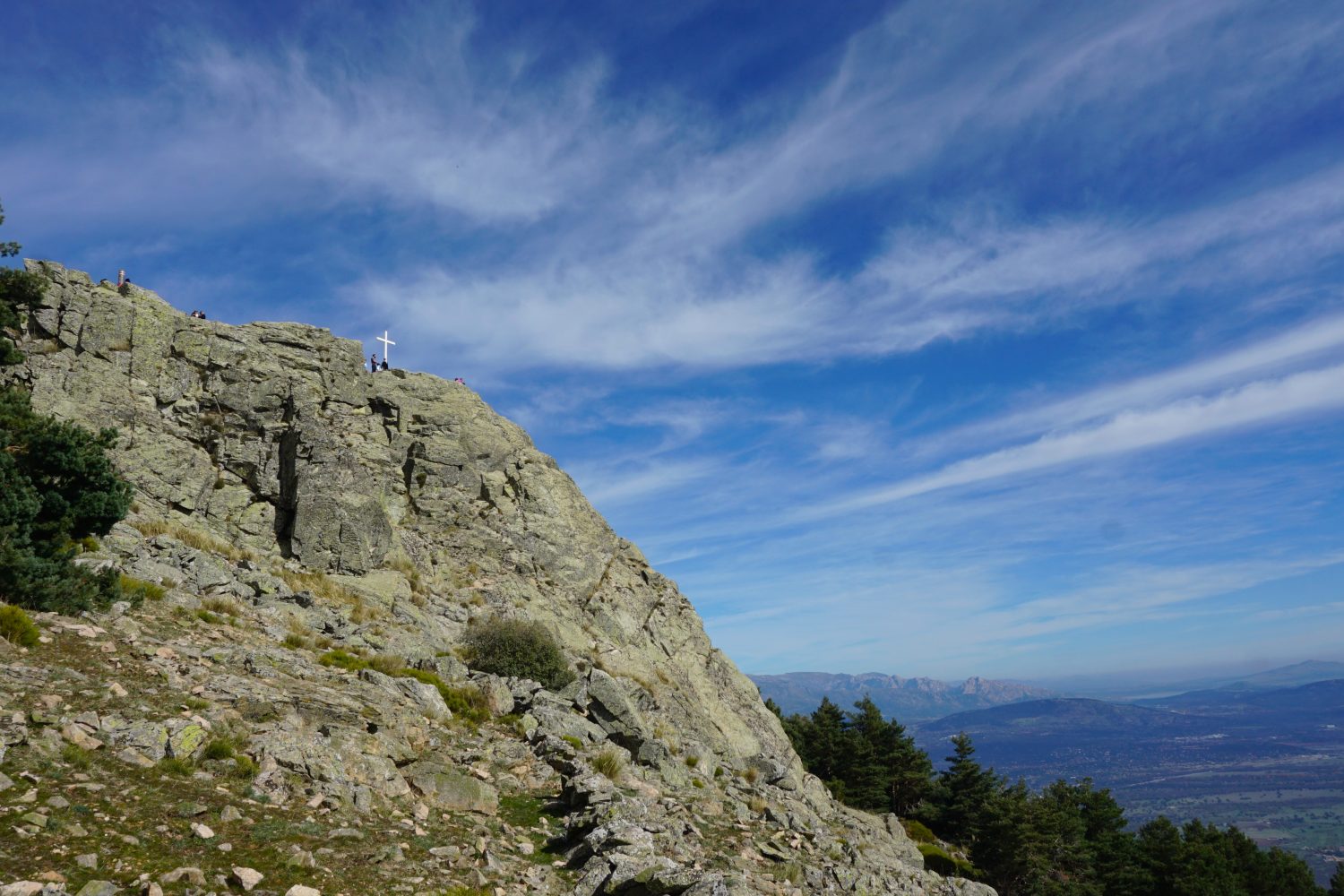 senderismo madrid hayedo escondido otoño trekking 0535