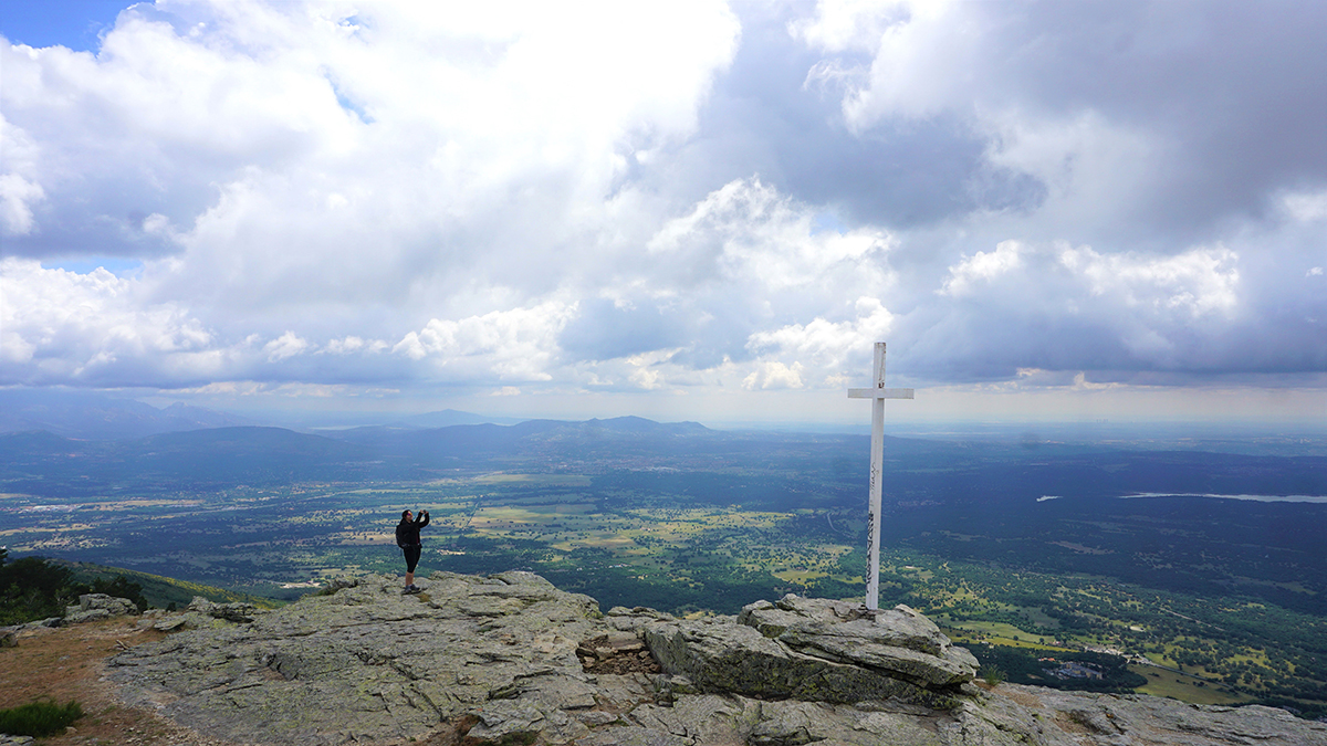 senderismo madrid hayedo escondido otoño trekking 01