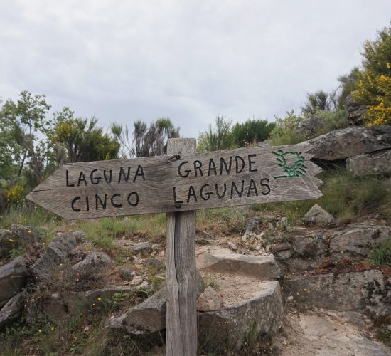 senderismo madrid viajes trekking gredos subalpino 231