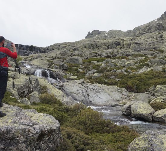 senderismo madrid viajes trekking gredos subalpino 264