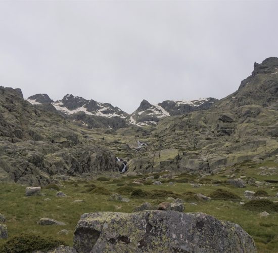 senderismo madrid viajes trekking gredos subalpino 417