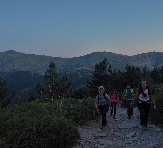 Senderismo trekking madrid viajes peñalara 240113841_876248236341795_4951686579589075711_n