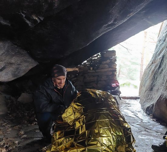 senderismo madrid el caliz de la pedriza 6