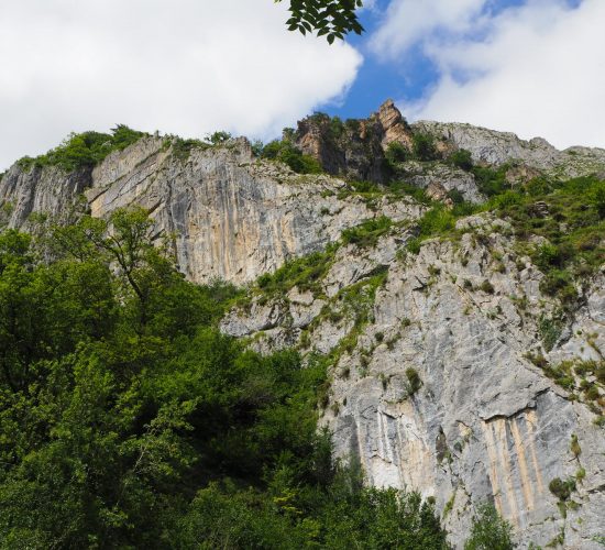 senderismo madrid trekking viaje redes asturias