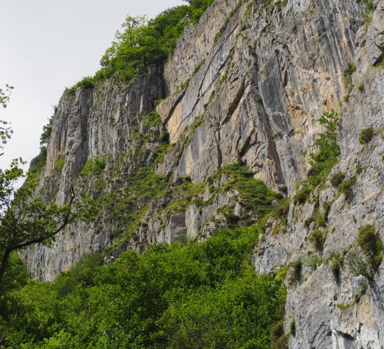 senderismo madrid trekking viaje redes asturias