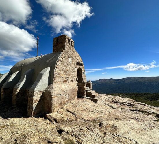 senderismo madrid peñalara n