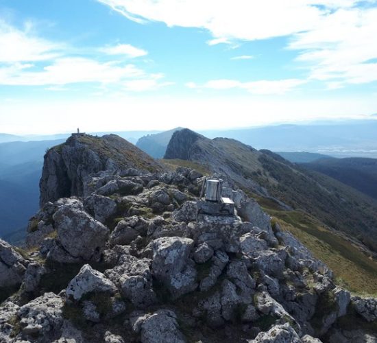 senderismo madrid viaje trekking aventura subalpino pais vasco 918730404