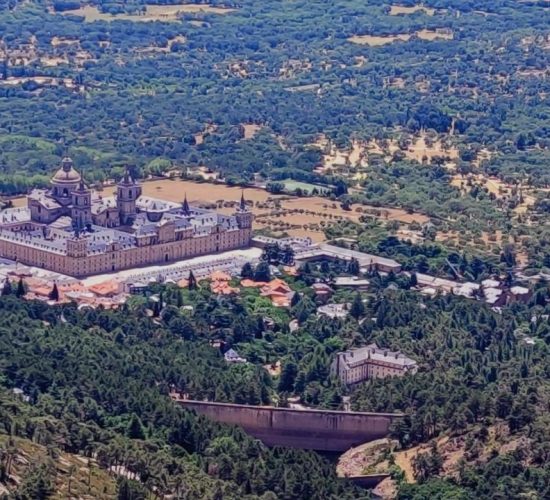 senderismo madrid cuelgamuros trkking viajes subalpino 77616939Master