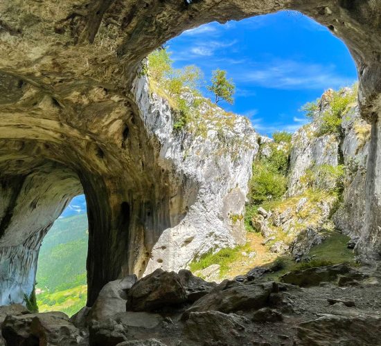 senderismo madrid viaje trekking aventura subalpino pais vasco 9tzulo