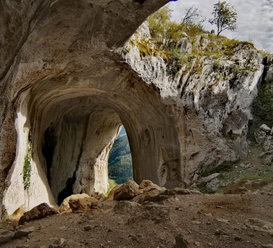 senderismo madrid viaje trekking aventura subalpino pais vasco 9ai10