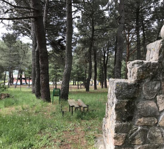 arcipestre de hita senderismo madrid trekking 16082700Master