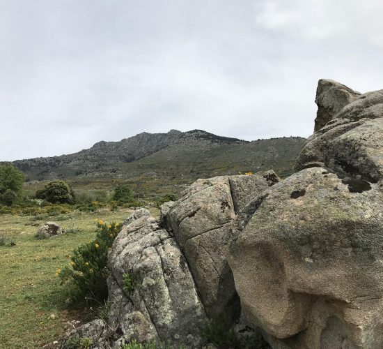 arcipestre de hita senderismo madrid trekking 16082726Master