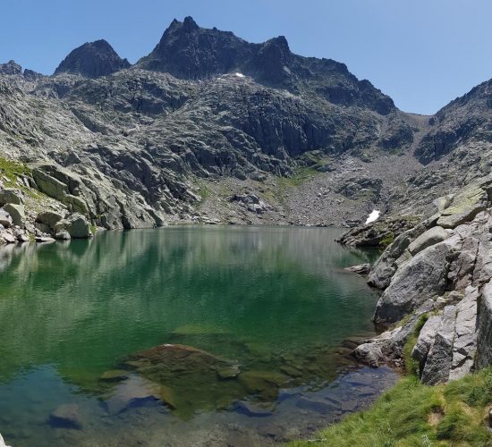 gredos rutas senderismo trekking 508183