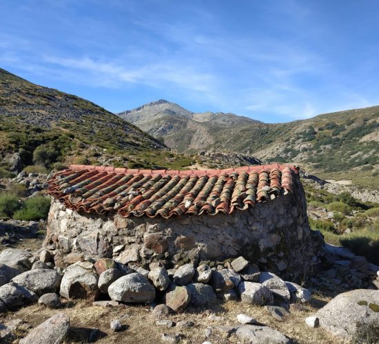 gredos rutas senderismo trekking 73