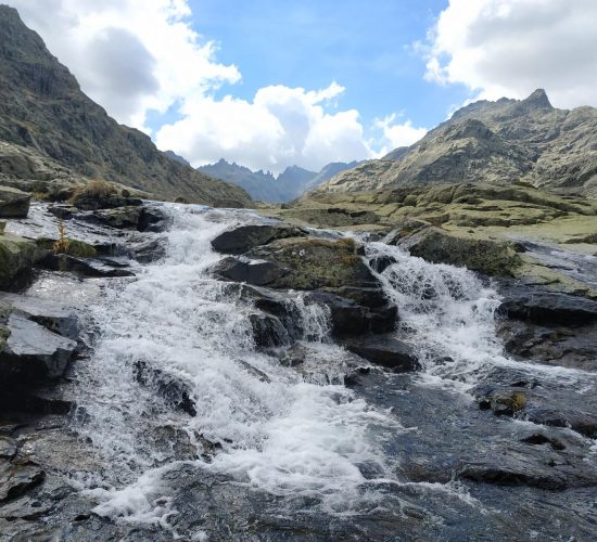 gredos rutas senderismo trekking 7