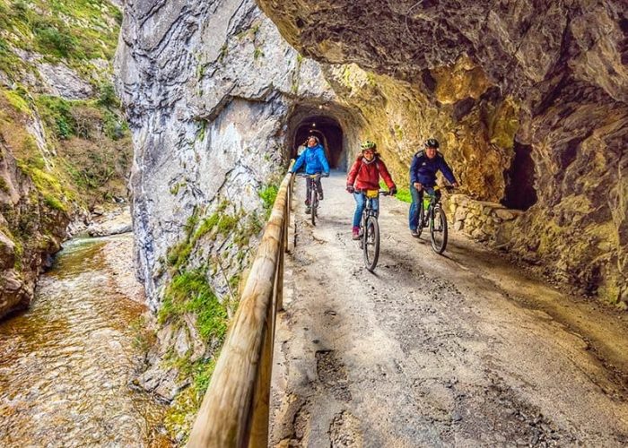 molinos de corroriu senda del oso 4