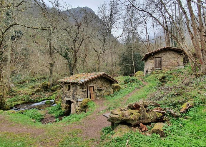 molinos de corroriu senda del oso 34