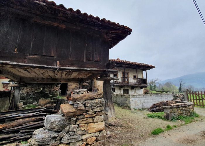 molinos de corroriu senda del oso 2