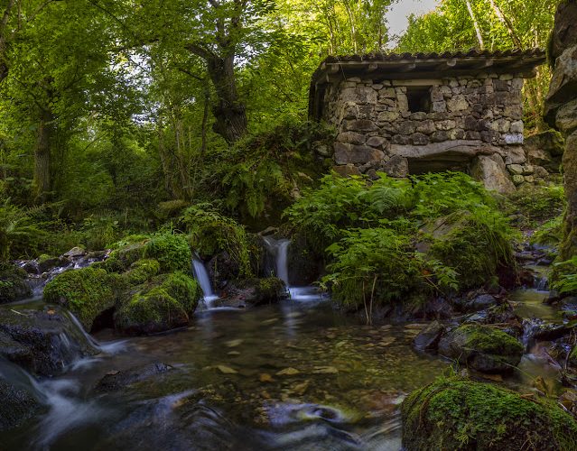 molinos de corroriu senda del oso 65